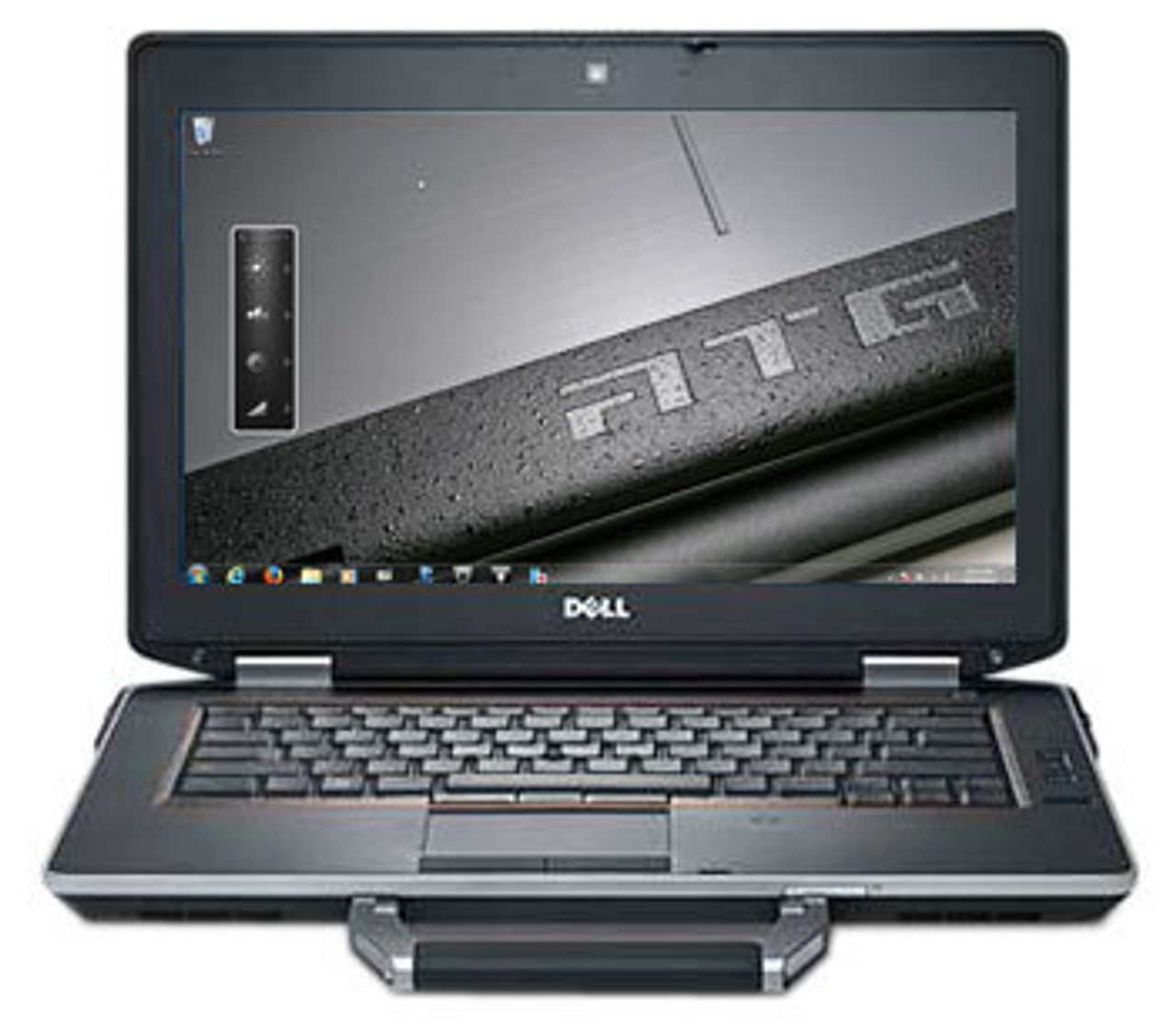 Dell Latitude E6420 ATG 14" Laptop Core i5-2540M 2.6GHz 4GB Memory 320GB HDD