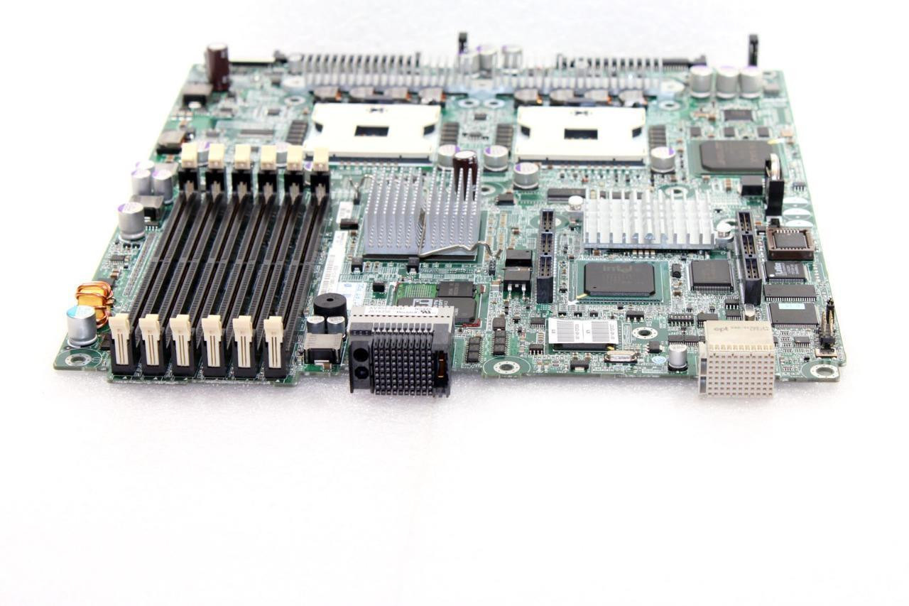 Dell Poweredge 1855 Server Motherboard MJ359 CN-0MJ359 C1348 MD935 J9721 1H448