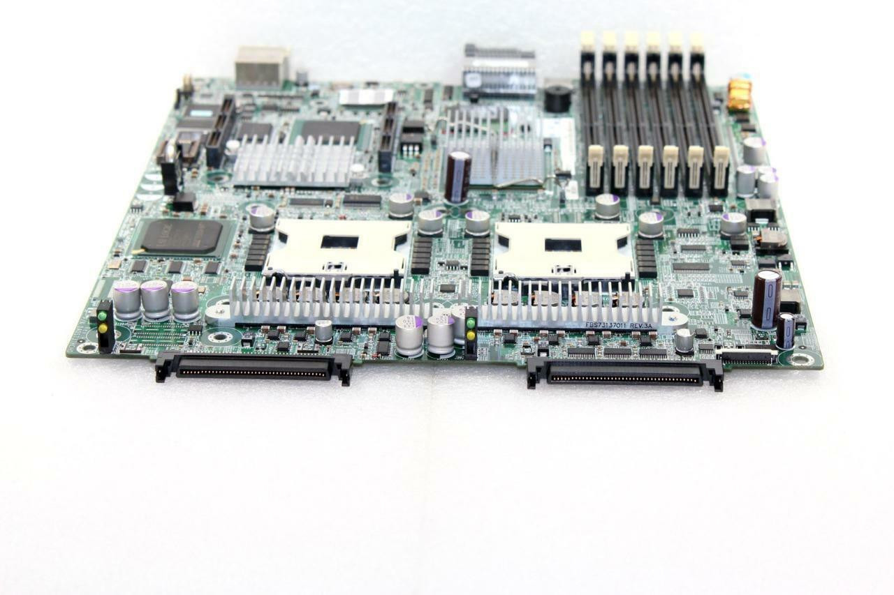 Dell Poweredge 1855 Server Motherboard MJ359 CN-0MJ359 C1348 MD935 J9721 1H448