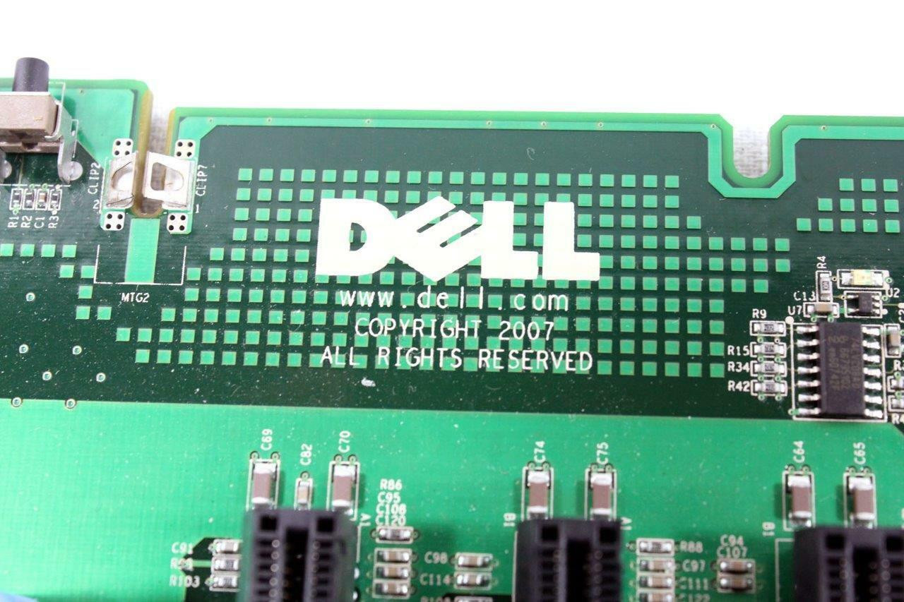 Dell PowerEdge R905 Server Motherboard K552T HR102 RU604 Y114J C557J