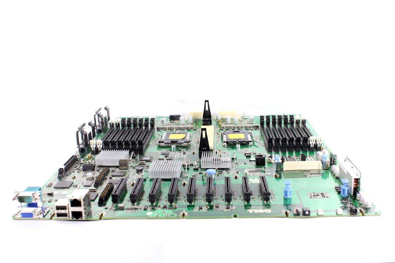 Dell PowerEdge R905 Server Motherboard K552T HR102 RU604 Y114J C557J