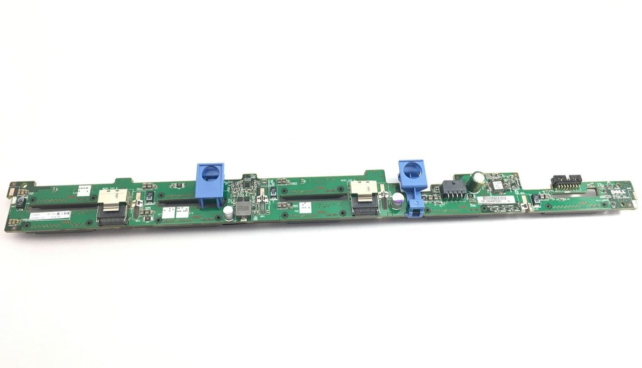 Dell KVGG1 1x8 2.5" Backplane for PowerEdge R620 8 Bay