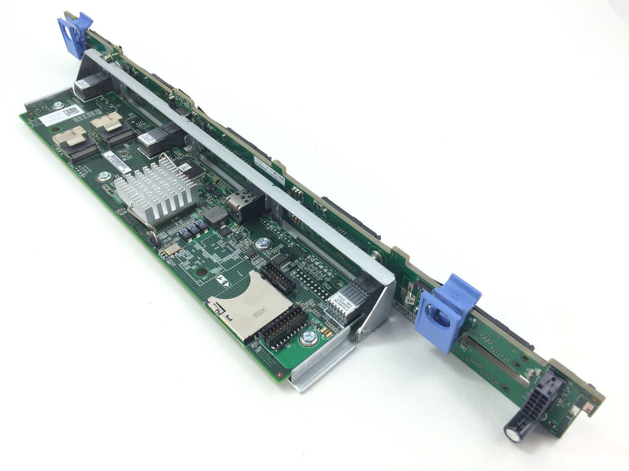 Dell 3971G 1x10 2.5" Backplane for PowerEdge R620 10 Bay