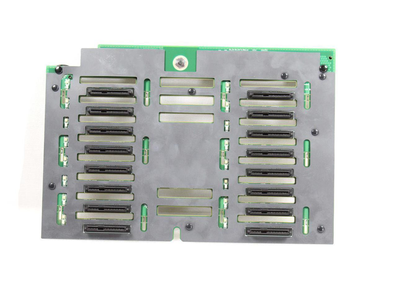 Dell VNMGT 1x16 2.5" Backplane for PowerEdge T710