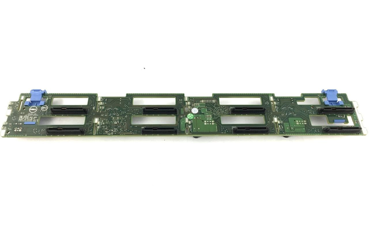 Dell PowerEdge R720 R820 4 Bay 2.5" SFF SSD Backplane Board 693W6 (Refurbished)