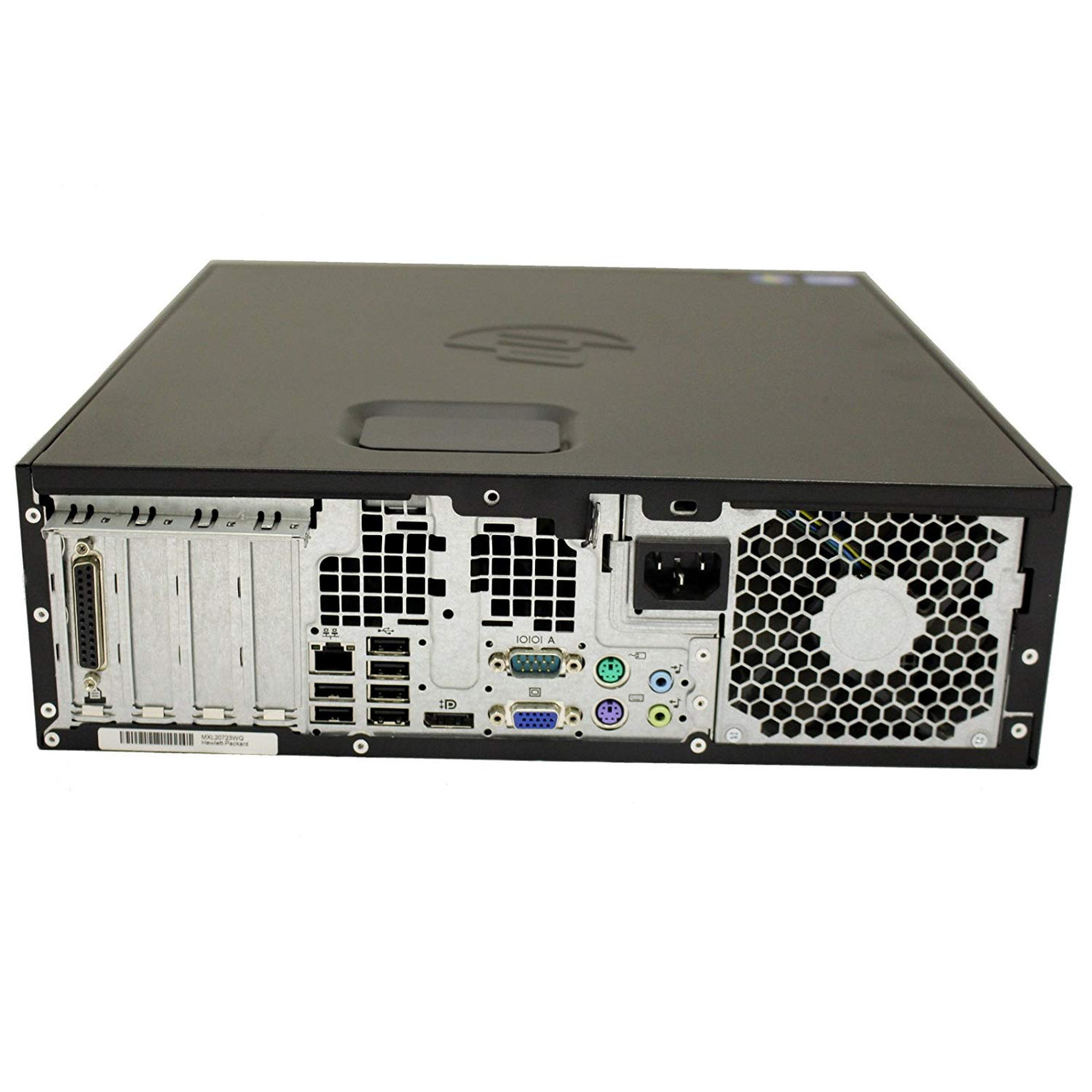 HP 8200 Elite SFF Core i5-2400 3.1GHz 2GB DVDスーパーマルチ ジャンク A36269