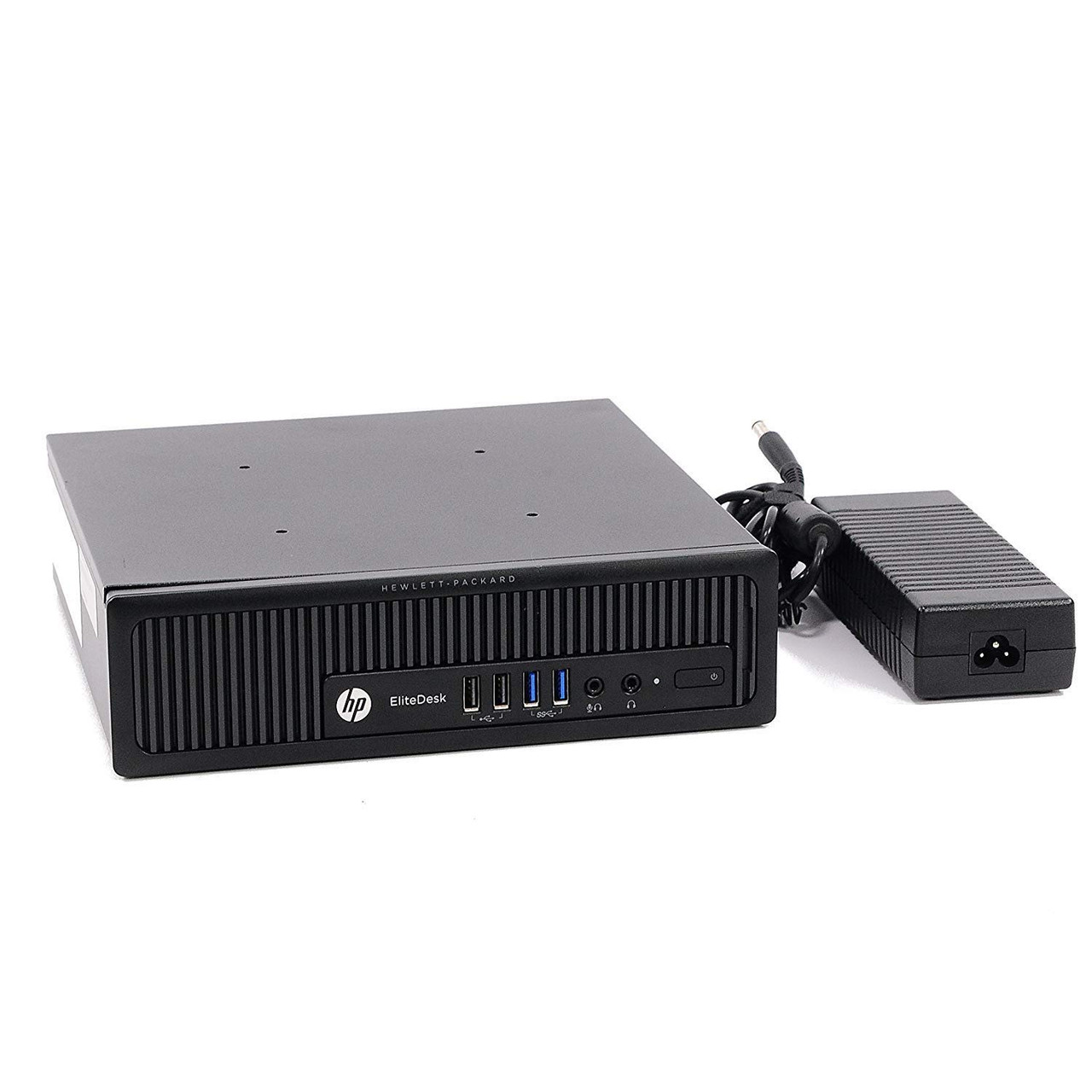 【送料込】パソコン　HP EliteDesk 800 G1 USDT Core HP EliteDesk 800 G1 USDT Intel Core i5 (4590S) 3.0GHz 4GB DDR3