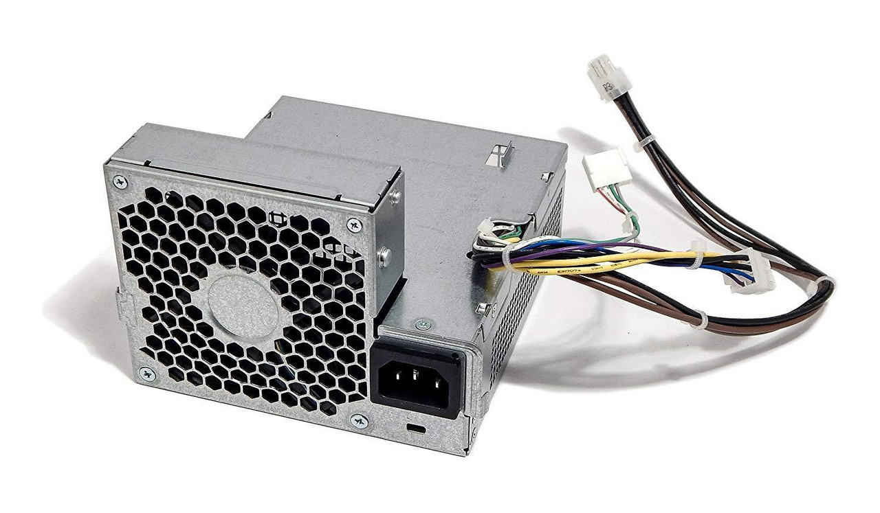 Genuine HP 240W Power Supply for Elite 8300 8200 RP5800 PN 659246-001 659193-001