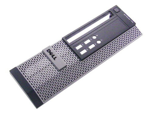 Dell Optiplex 790 SFF Desktop Front Bezel Assembly PN 348N8