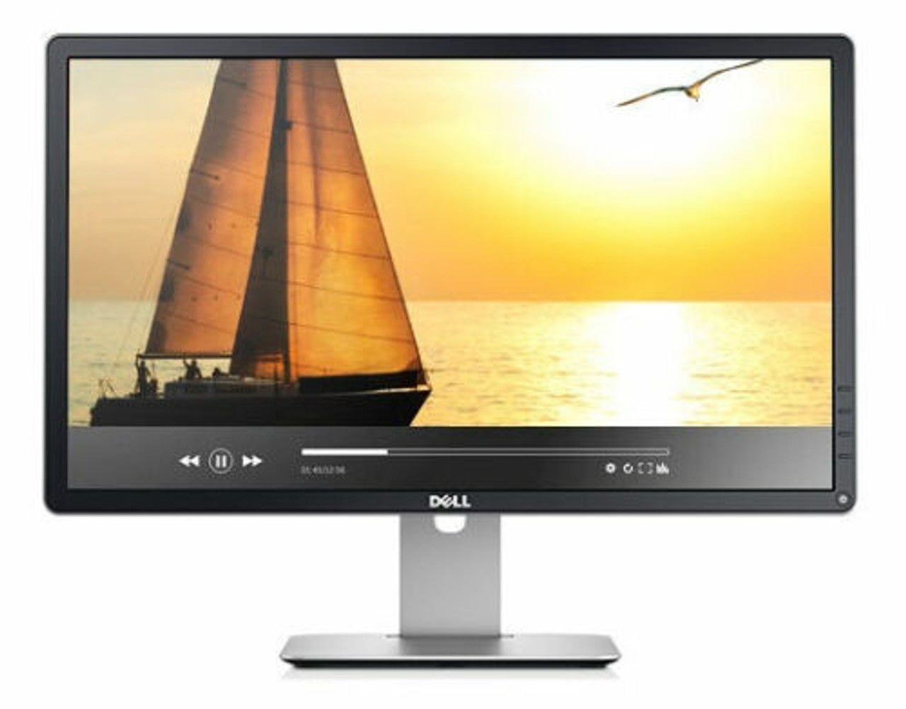 Dell P2314H 23" Widescreen LED LCD Monitor
