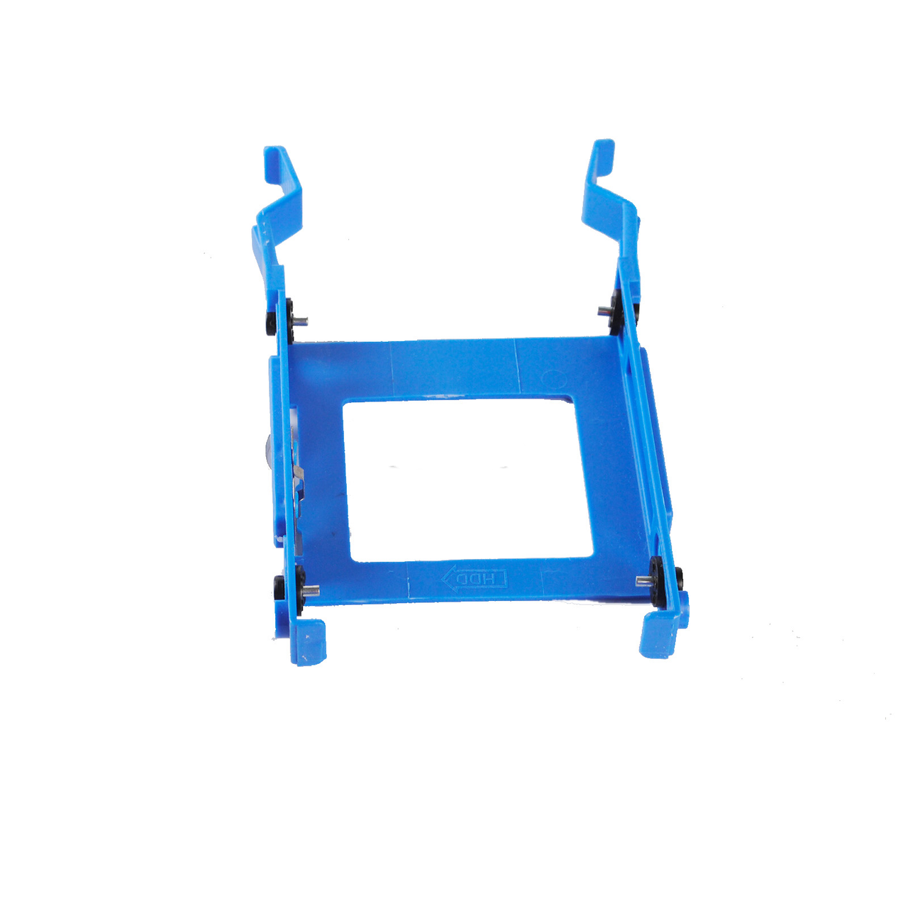 Support HDD/SSD 2,5" Pour Dell Optiplex 3040 5040 7040 3046 MT - Caddy X9FV3 3650 3655 - Bracket De Montage Interne - 6