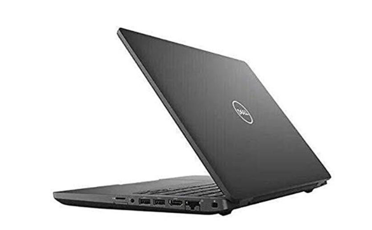 Dell Latitude 5400 Business Laptop, 14" FHD  8th Gen i5,  Win 10 Pro, 16GB RAM, 512GB SSD, Wifi, BT, Webcam