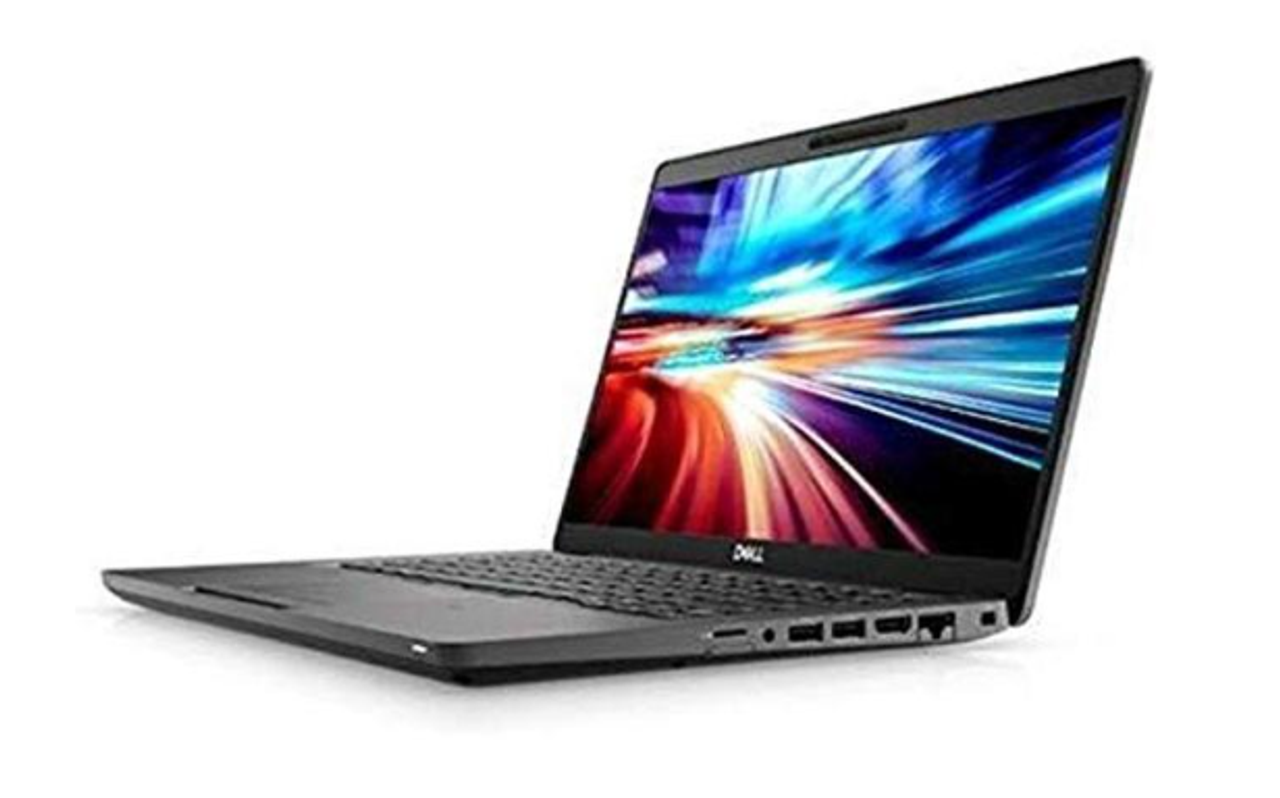Dell Latitude 5400 Business Laptop, 14" FHD  8th Gen i5,  Win 10 Pro, 16GB RAM, 512GB SSD, Wifi, BT, Webcam