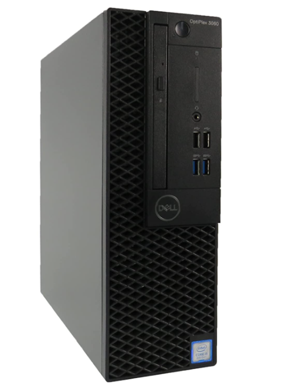 Dell OptiPlex 7060 SFF Intel Core i7 8th Gen Win 11 Pro, 16GB Ram, 1TB SSD 