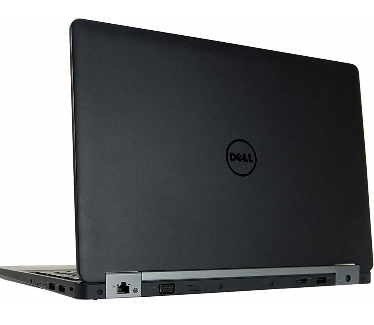 Latitude E5570 Dell Core i5 6th Gen Intel 0 RAM 256GB 8GB DELL 