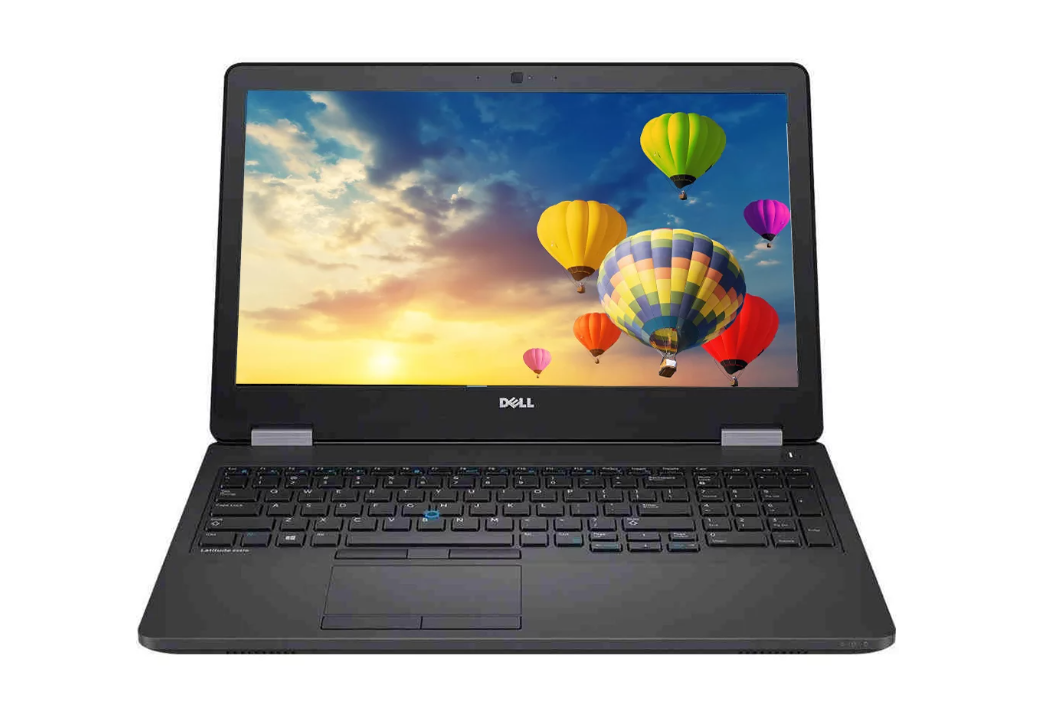 大阪直営店 美品の通販 ○【1円～】DELL Latitude E5570 / Intel Core i5