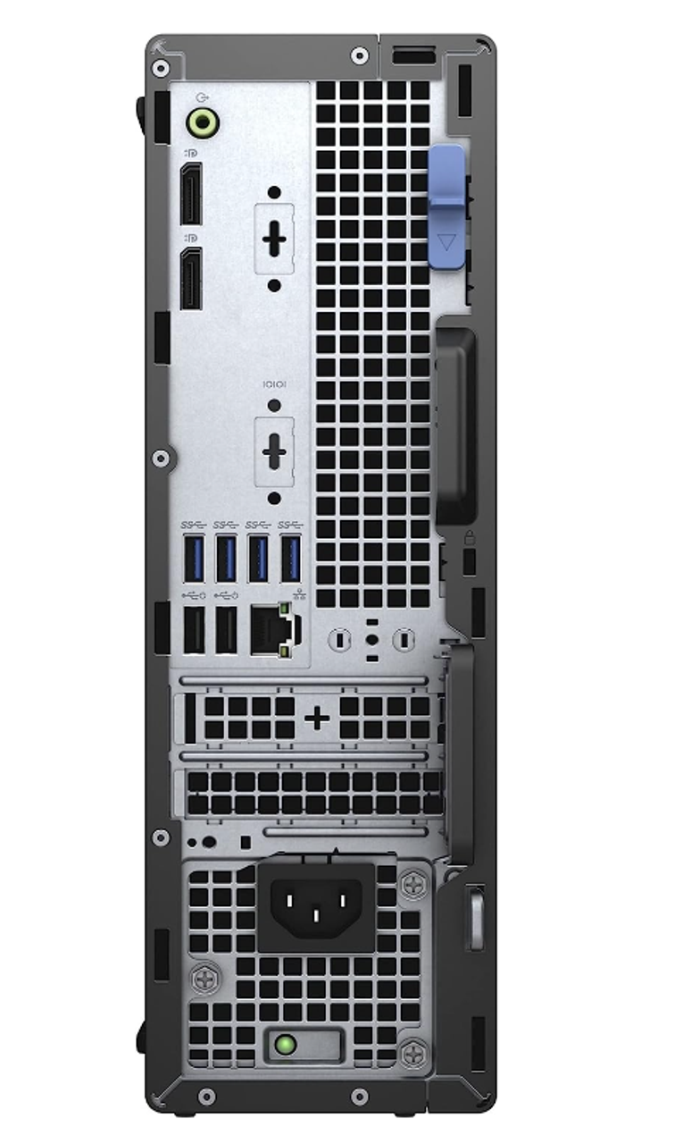 Dell Optiplex 5090 SFF i7 10th Gen Win 11 Pro, 16GB Ram, 256GB SSD