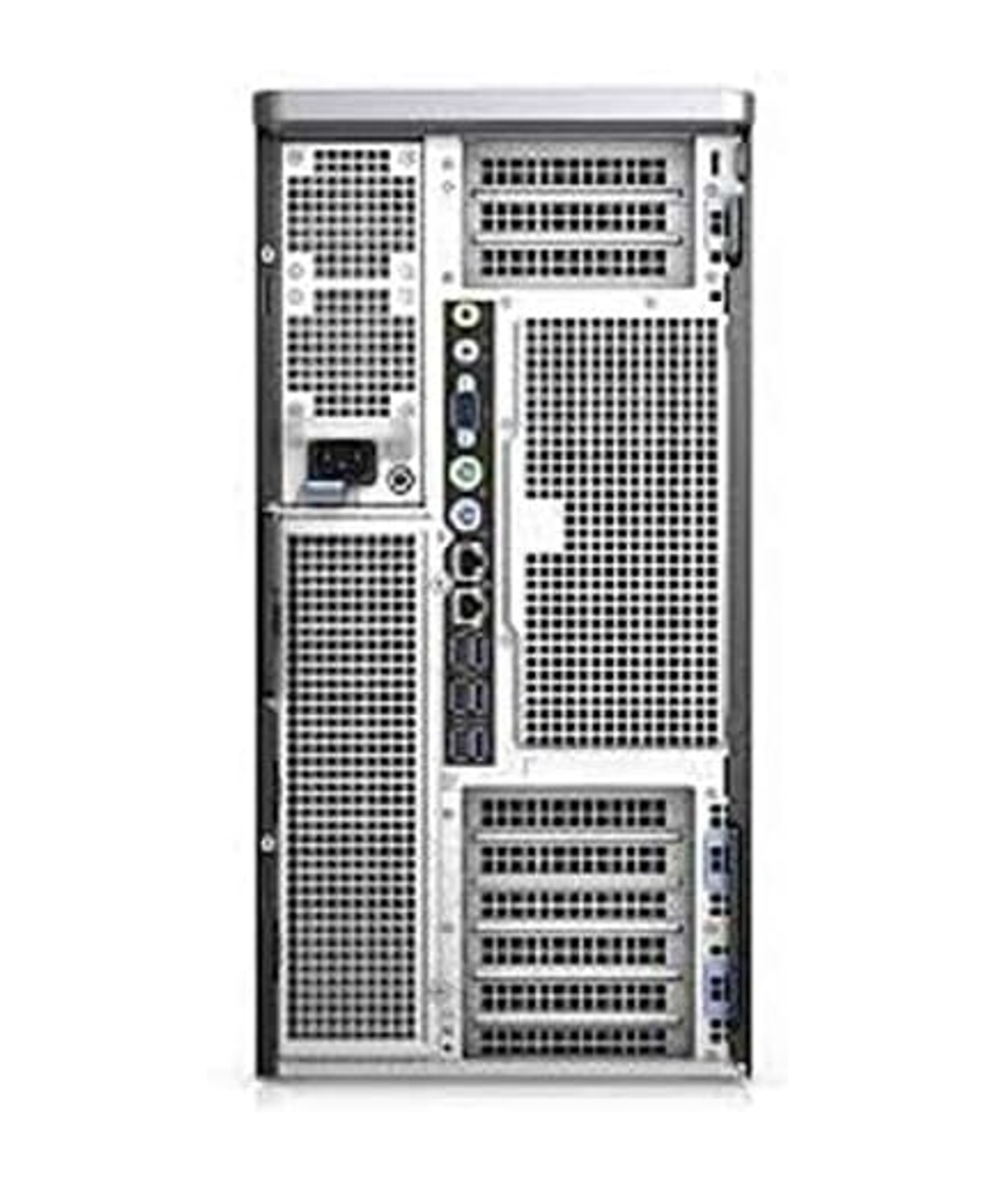 Dell Precision T7920 Tower 2 x Intel Xeon Gold Win 10 Pro, 32GB Ram, 512GB Nvme SSD, Nvidia Quadro P2000