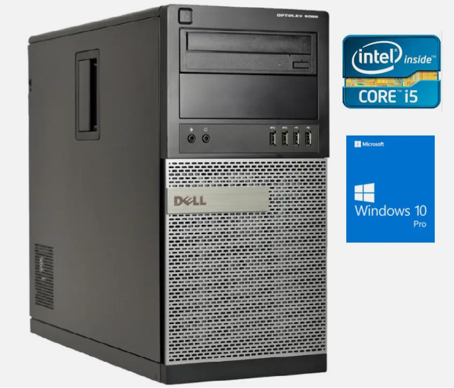DELL Optiplex 9020M 8GB SSD128GB ACアダプタ付 Dell OptiPlex 9020