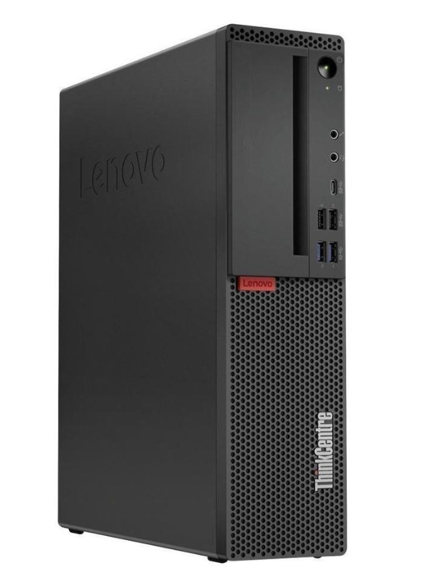 Lenovo Thinkcentre M720s Computer i5 8th Gen, Win 10 Pro, 16GB Ram, 256GB SSD