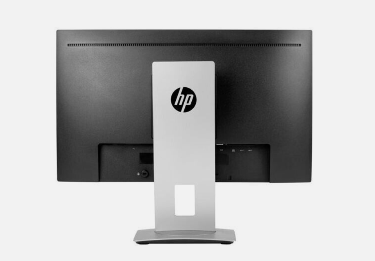 HP EliteDisplay E230T 23" LED Touch Monitor 1080p HDMI VGA