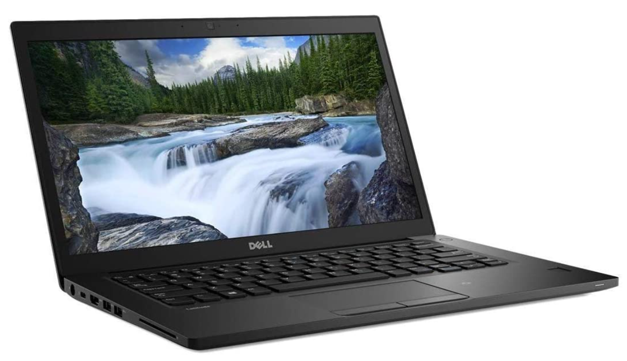 Dell Latitude 5590 15.6" Business Laptop i7 8th Gen Win 11 Pro, 32gb ram, 1TB SSD , Webcam 