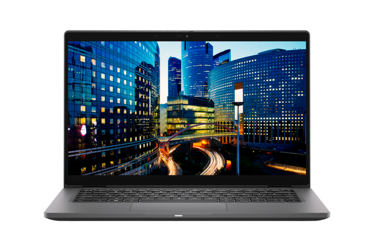 Dell 13.3" Latitude 7310 i7 Multi-Touch Laptop Win 11 Pro (Carbon Fiber) 16gb Ram, 1TB SSD