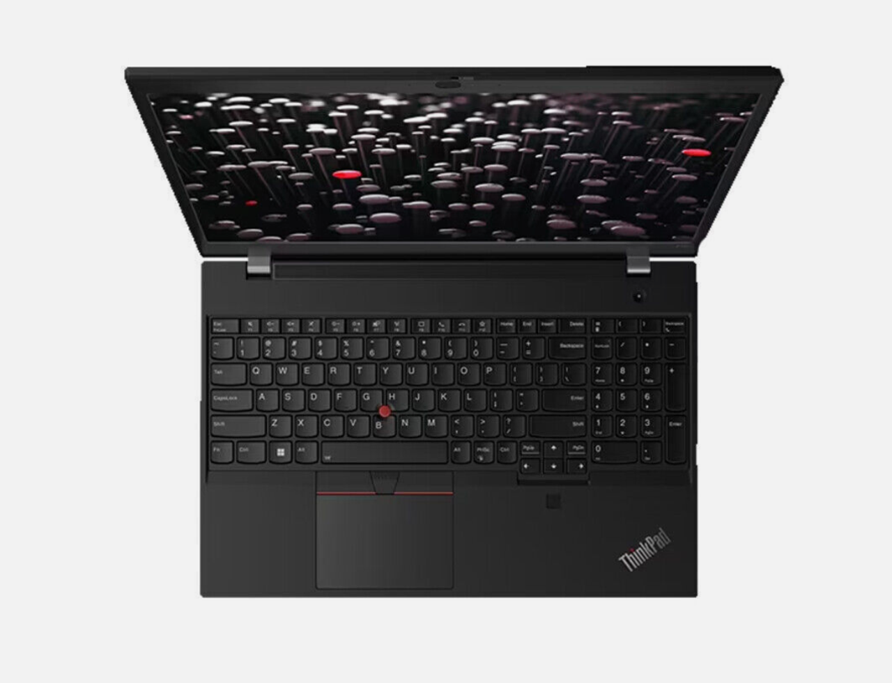 Lenovo ThinkPad P15v i7 12th Gen 15.6" Mobile Workstation Nvidia RTX A2000 Windows 11 Pro