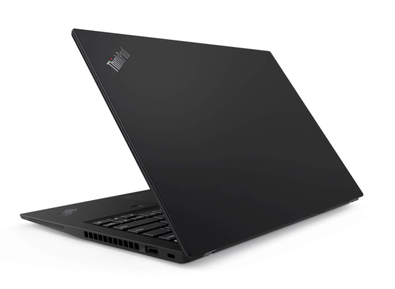 Lenovo Touchscreen ThinkPad T495s AMD Ryzen 7 14" Win 11 Pro, Slim Laptop