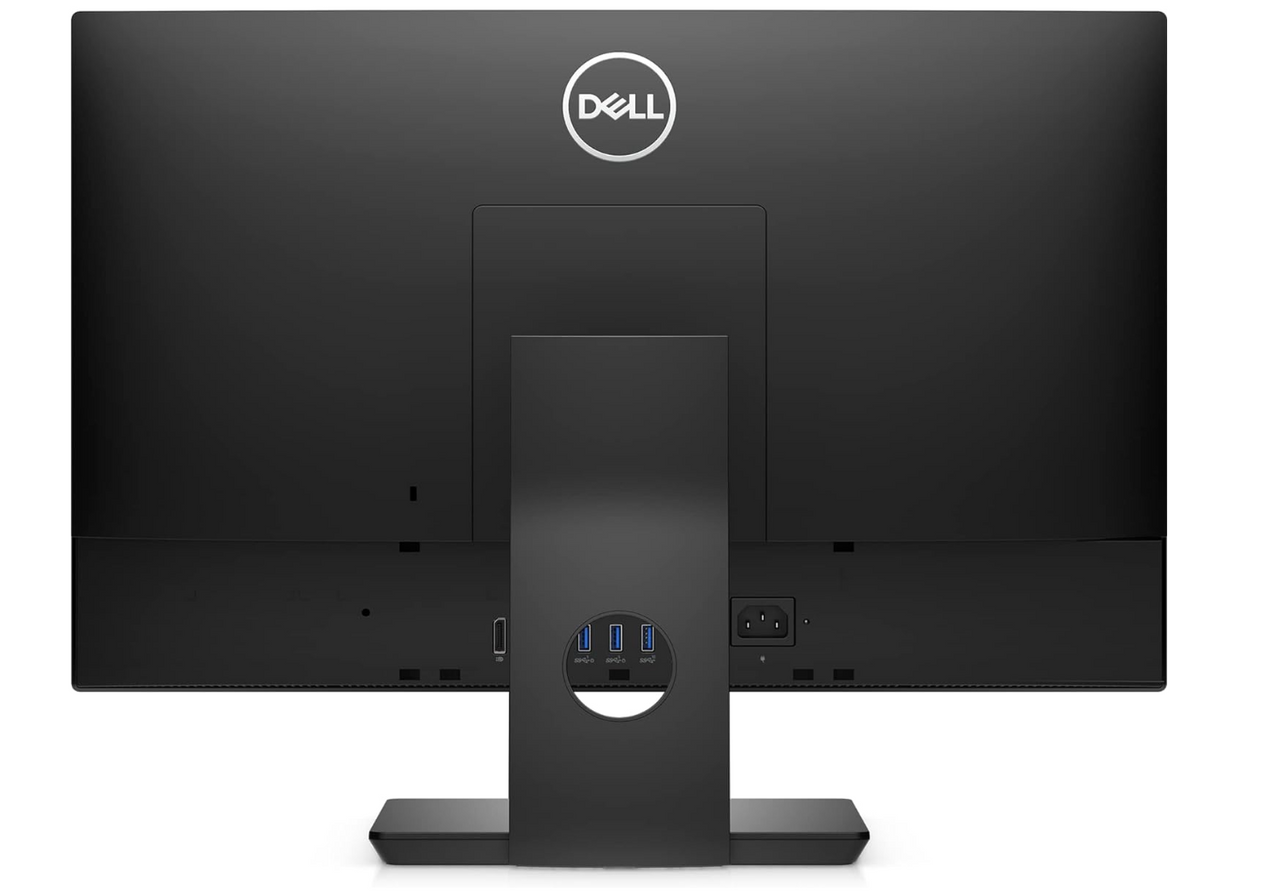 Dell OptiPlex 7440 AIO Core i5 23.8" AIO Computer, Win 10 Pro, 16GB Ram, 256GB SSD, DVDROM
