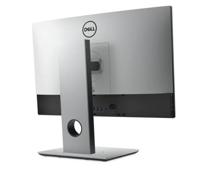 Dell OptiPlex 7470 AIO 24" i5 9th Gen, Win 11 Pro, 16GB Ram, 256GB SSD