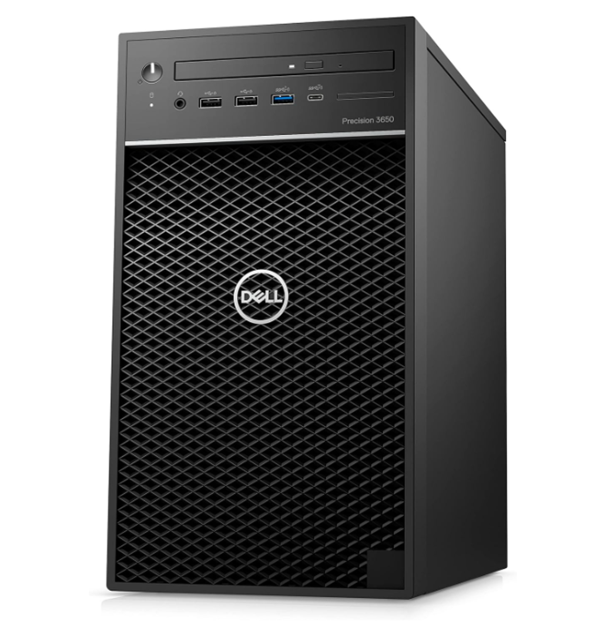 Dell Precision 3650 i9 11th Gen, Win 11 Pro, 64GB RAM 1TB Nvme SSD