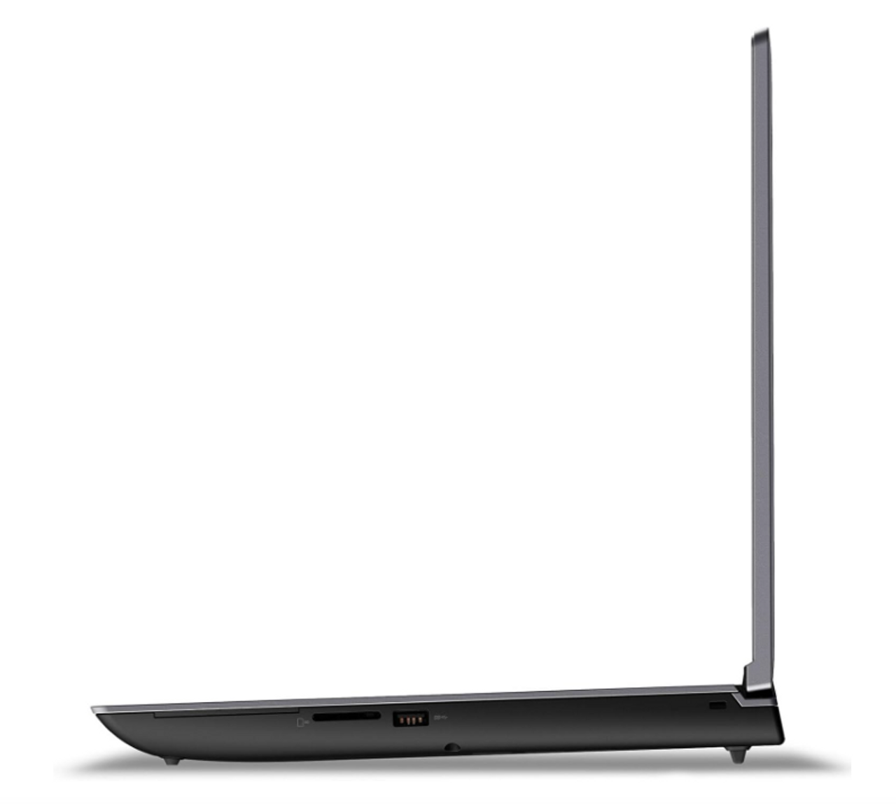 Lenovo ThinkPad P16 Gen 2 Laptop 16" Intel i7-14th Gen, Win 11 Pro, 32GB Ram, 1TB Nvme SSD, NVIDIA RTX 1000