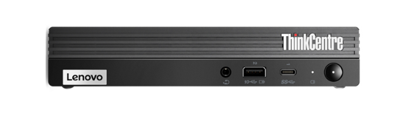 Lenovo ThinkCentre M90q Tiny Desktop Intel Core i5 10th Gen, Win 11 Pro, 16GB Ram, 256GB Nvme SSD