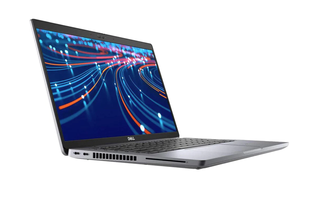 Dell Latitude 5520 15.6" Laptop i7 11th Gen, Win 11 Pro, 16GB Ram, New 512GB NVME SSD