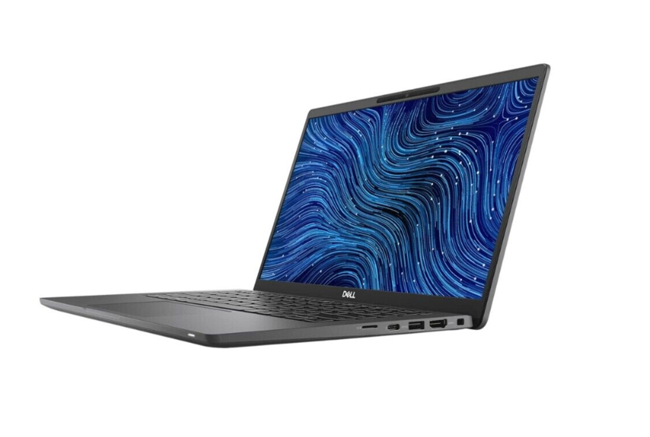 Black Friday Dell Latitude 7420 14" Core i5 Touch Win 11 Pro, 16GB Ram, 512GB NVMe SSD 