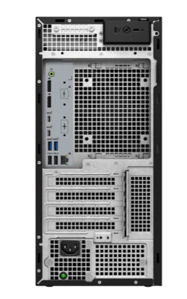 Dell Precision 3680 MT Workstation Intel i9 14th Gen, Win 11 Pro, 32GB Ram, 1TB NVMe SSD, Nvidia RTX 4070