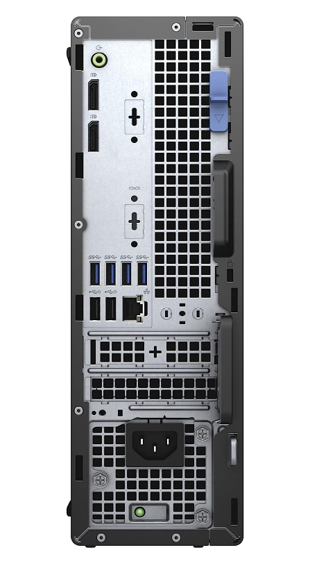 Dell Optiplex 5090 SFF i7 10th Gen Win 11 Pro, 16GB Ram, 512GB NVME SSD