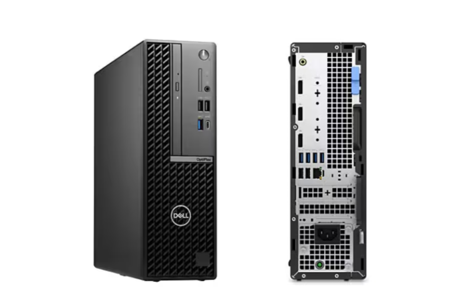 Dell Optiplex 7010 SFF Intel i9 13th Gen, Win 11 Pro, 64GB Ram, 1TB NVMe SSD