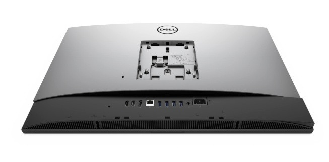 Dell OptiPlex 7780 27" AIO i7 10th Gen, Win 11 Pro, 16GB Ram, 512GB Nvme SSD