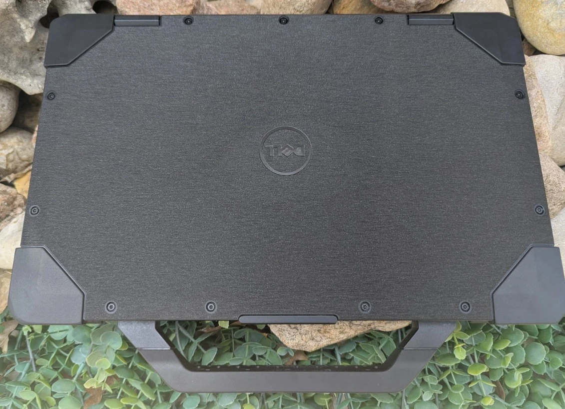 Dell Latitude 5430 Rugged Touch i7-1185G7, 16GB RAM, 512GB SSD, 4G LTE , Dual Battery