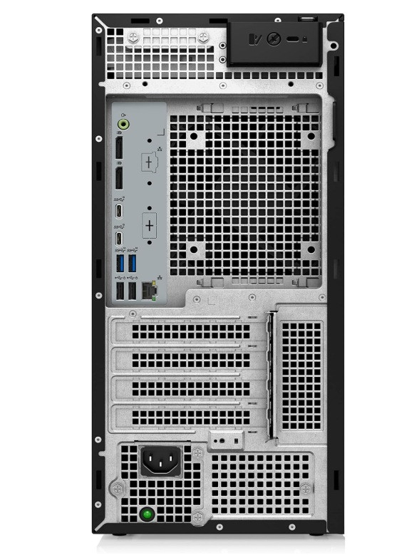 Dell Precision 3660 i9 12th Gen, 16GB Ram, 1TB SSD, AMD WX3200, Win 11 Pro  