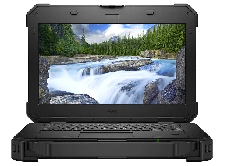Dell Latitude 7424 Rugged Extreme Intel Core i5, 16GB RAM, 512GB NVMe SSD, Windows 11 Pro