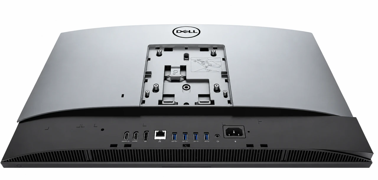 Dell OptiPlex 7490 AIO Intel Core i7-11700, 16GB RAM, 256GB SSD, Wifi & BT, Windows 11 Pro