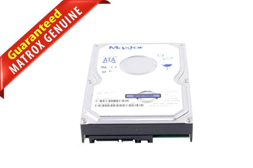 Maxtor DiamondMax 10 6L160M0 160GB 7200RPM 8MB Cache SATA,1.5Gb/s 3.5" Hard Drive