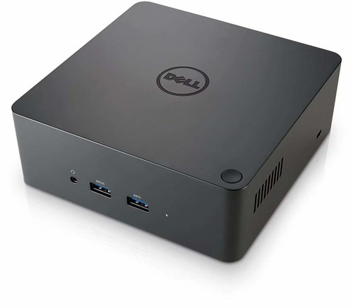 Dell Business Thunderbolt 3 (USB-C) Dock - TB16 with 180W Adapter 5K5RK 