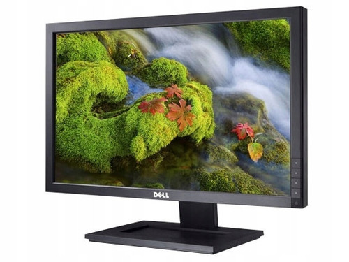 Dell E2210HC  22" Widescreen LCD Monitor