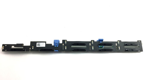 Dell KVGG1 1x8 2.5" Backplane for PowerEdge R620 8 Bay