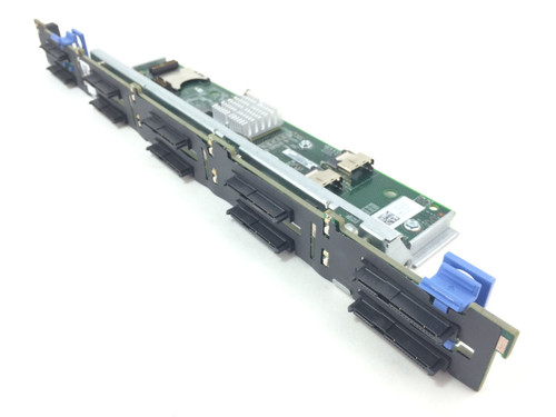 Dell 3971G 1x10 2.5" Backplane for PowerEdge R620 10 Bay