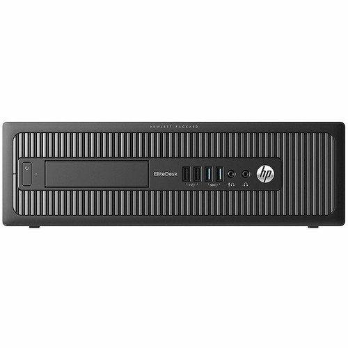 HP EliteDesk 800 G1 USDT Intel Core i5 (4590S) 3.0GHz 4GB DDR3